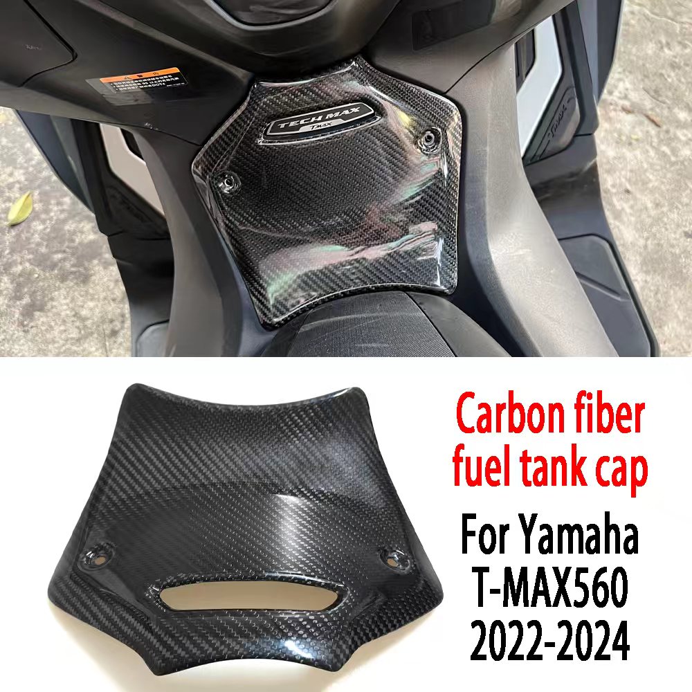 for Yamaha T-MAX 560 2023 2024 - Tech Max Accessories ulasan dan harga