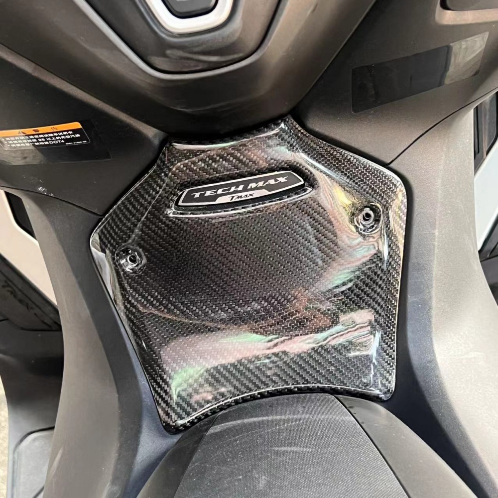 for Yamaha T-MAX 560 2023 2024 - Tech Max Accessories ulasan dan harga