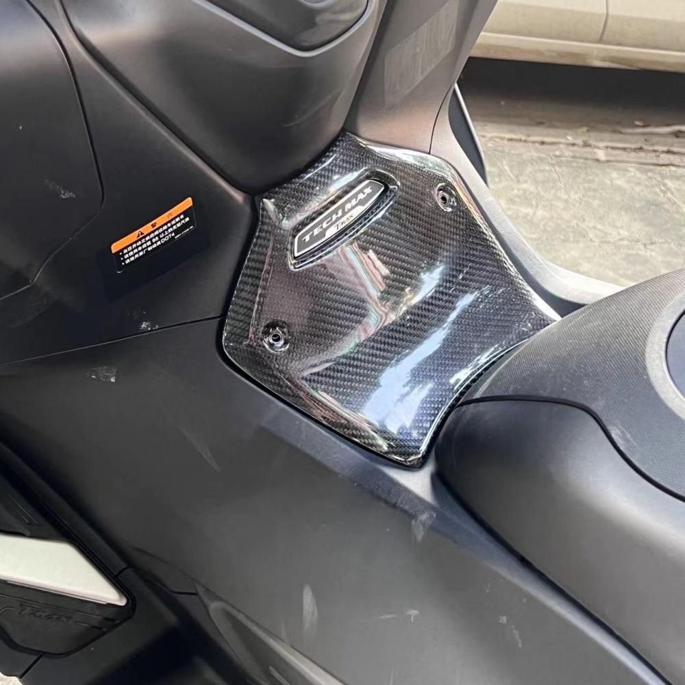 for Yamaha T-MAX 560 2023 2024 - Tech Max Accessories ulasan dan harga