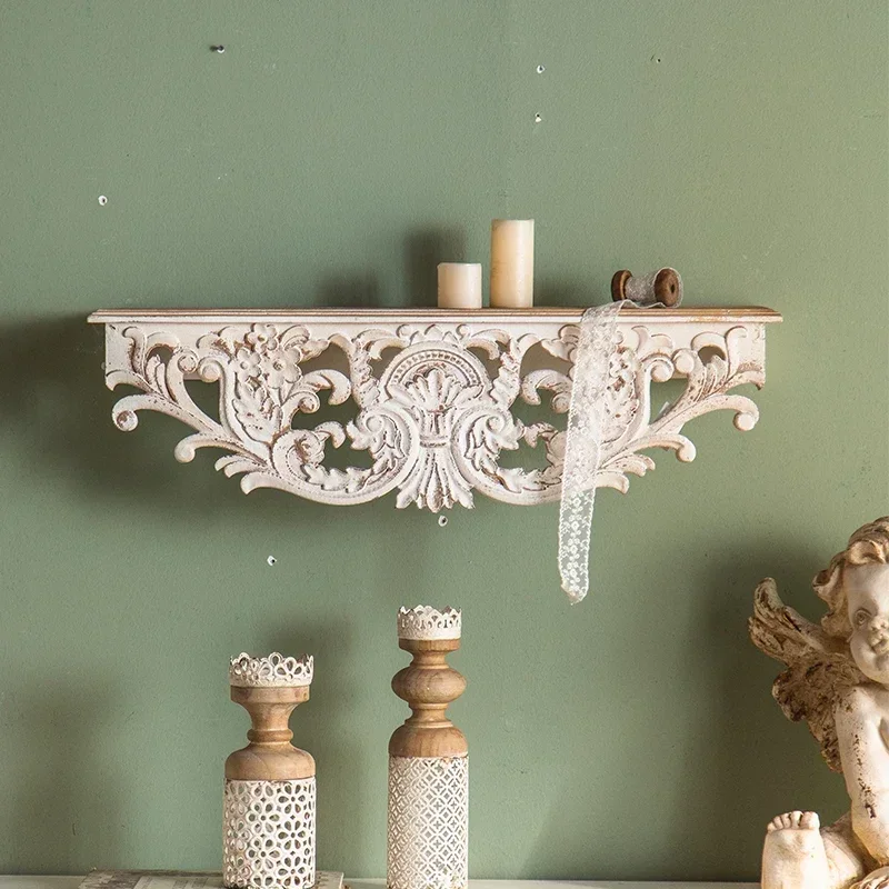American Vintage Wall Hanging  - Tech Room Accessories ulasan dan harga