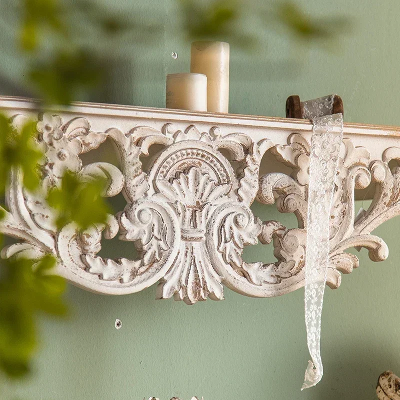 American Vintage Wall Hanging  - Tech Room Accessories ulasan dan harga
