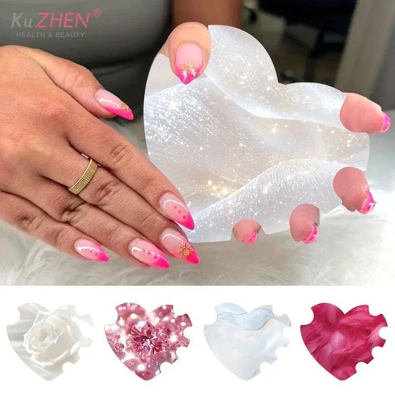 1Pcs Nail Art Display Cards Ha - Tech Accessories Usa ulasan dan harga