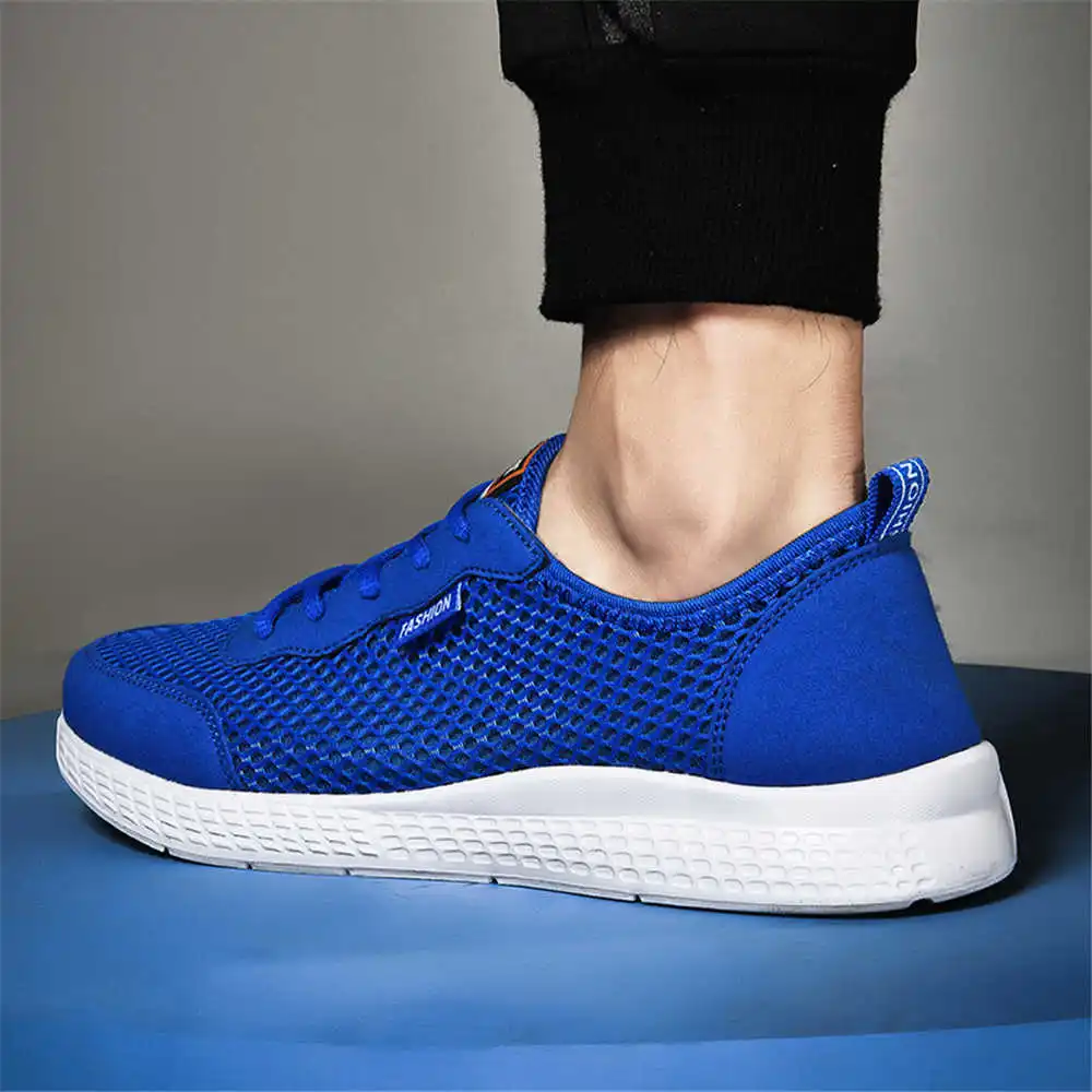35-46 Breathable Light Blue Sn - Tech Accessories Names ulasan dan harga