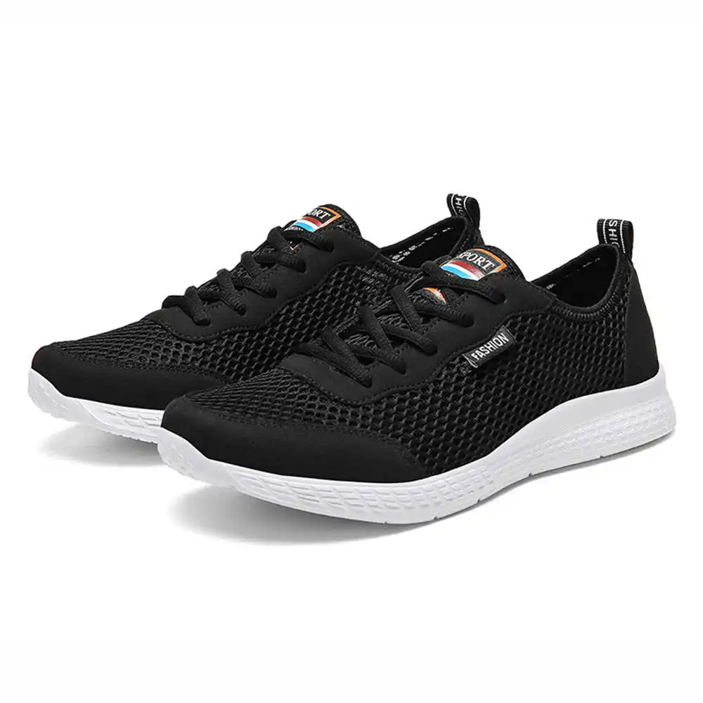 35-46 Breathable Light Blue Sn - Tech Accessories Names ulasan dan harga